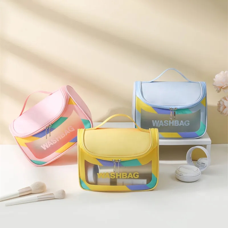 Cosmetic Travel Bag 2