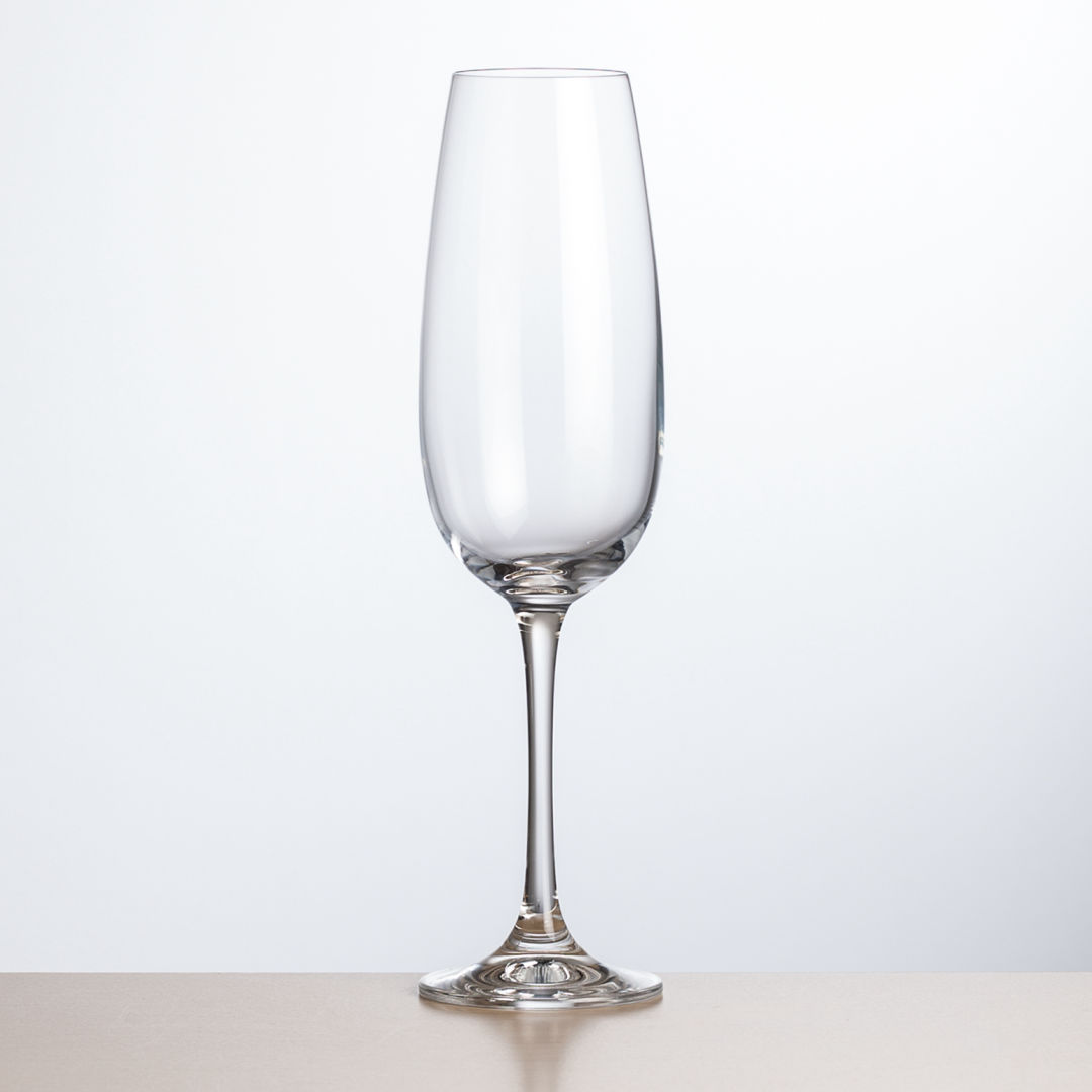 Danforth Flute - Deep Etch 6