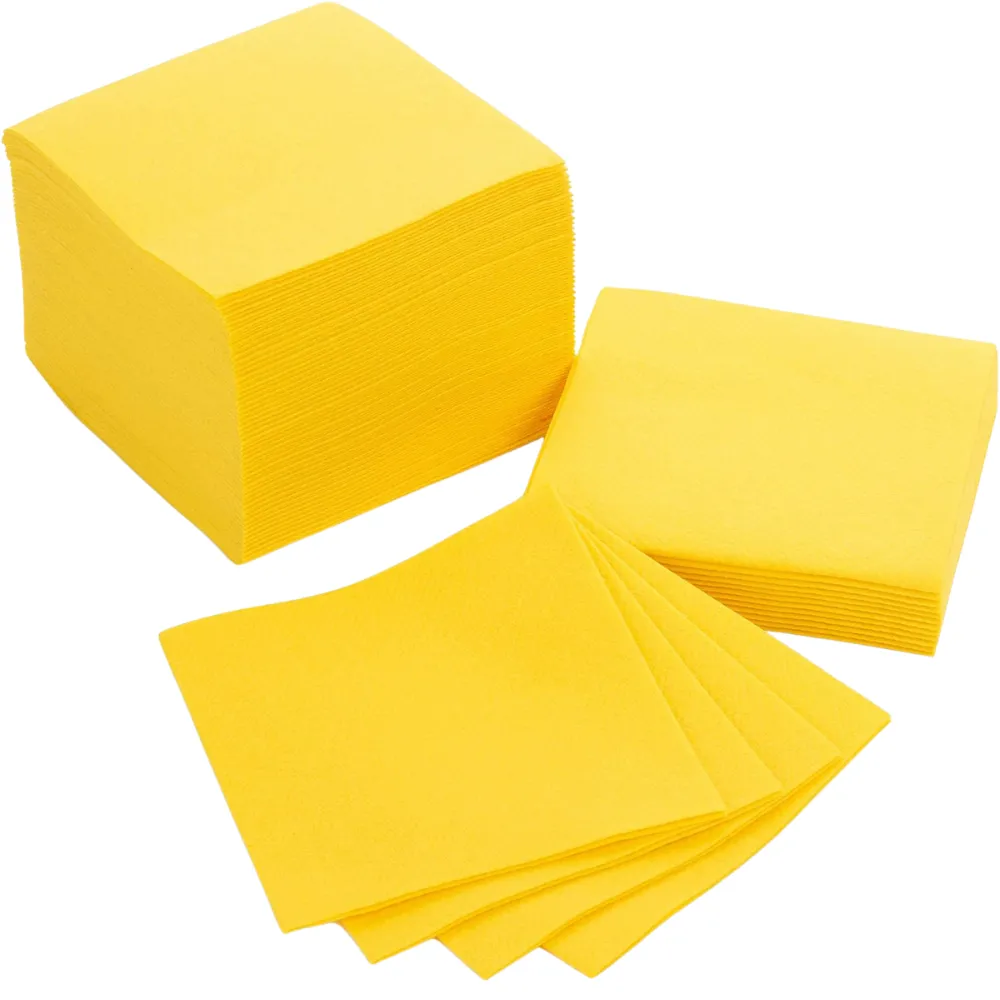 2-Ply Luxury Paper Cocktail Napkin 1