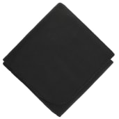 100% Recycled PET Fleece Blanket 112