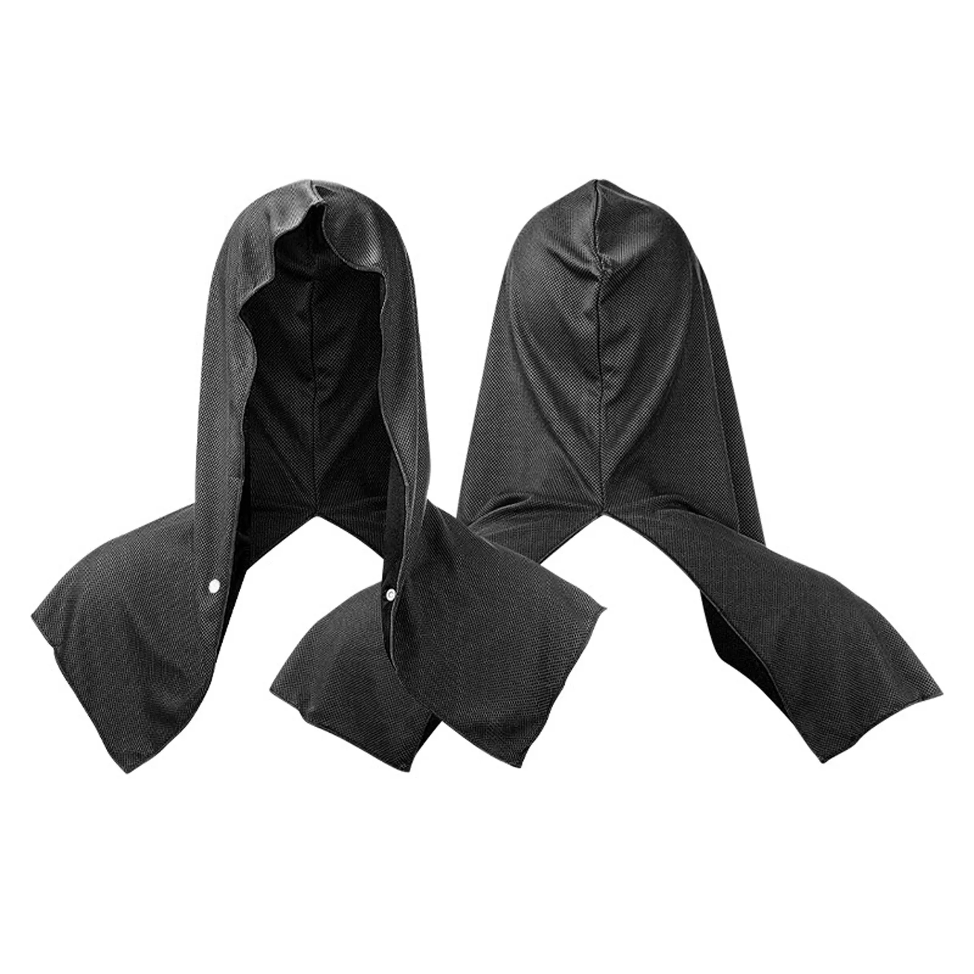 Quick-Drying Cooling Hoodie Towel 3