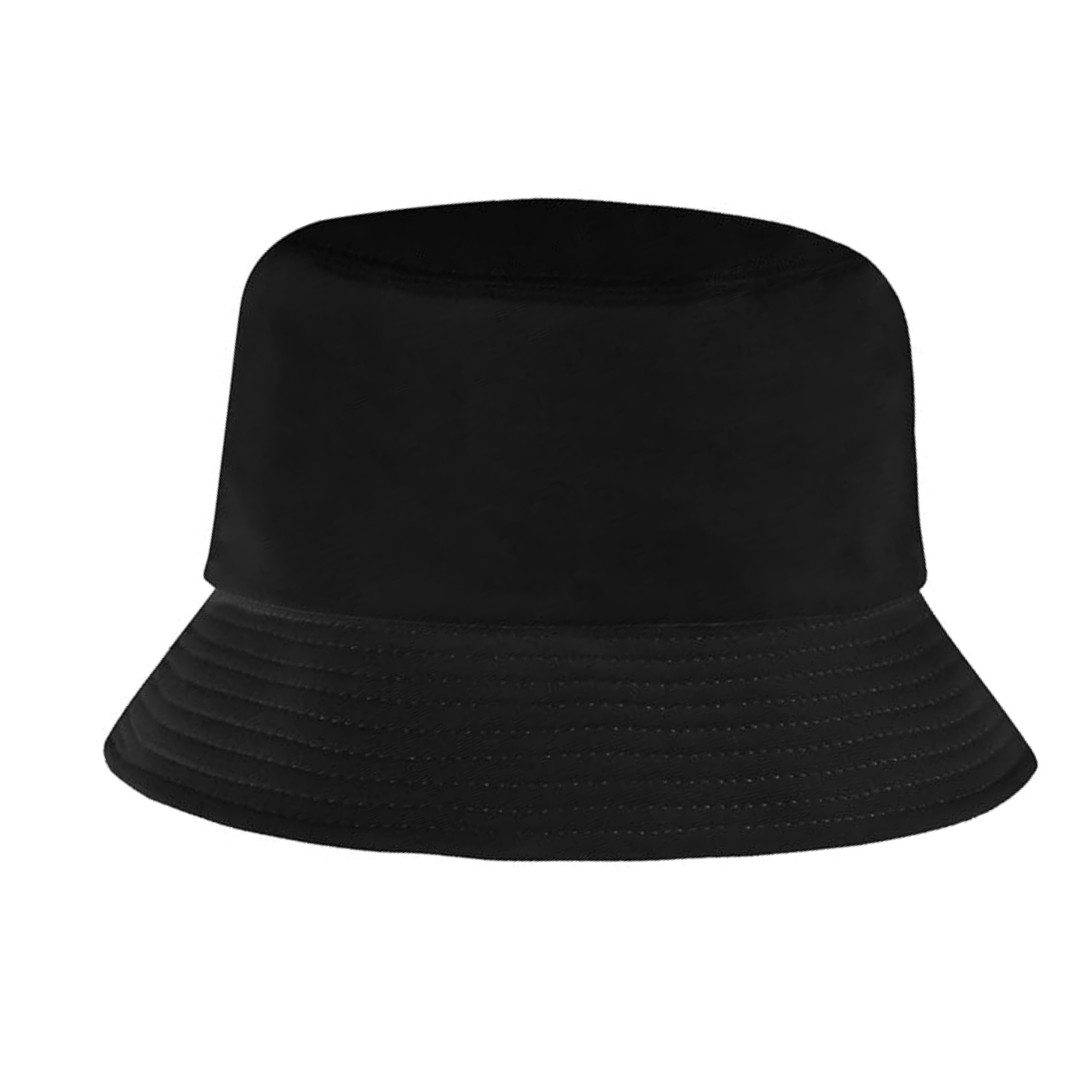 Cotton Twill Bucket Travel Sun Hat 8