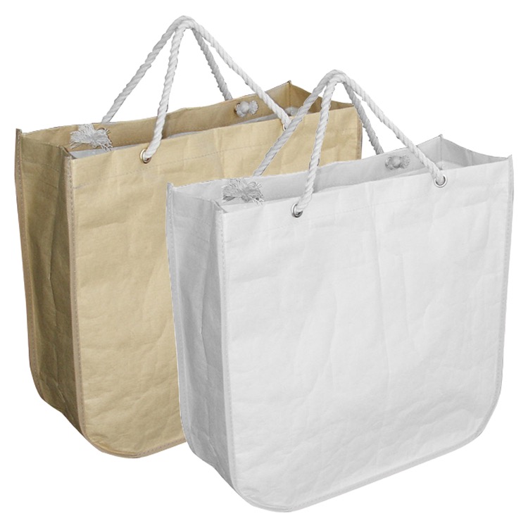 Paper Bag Round Corner 3
