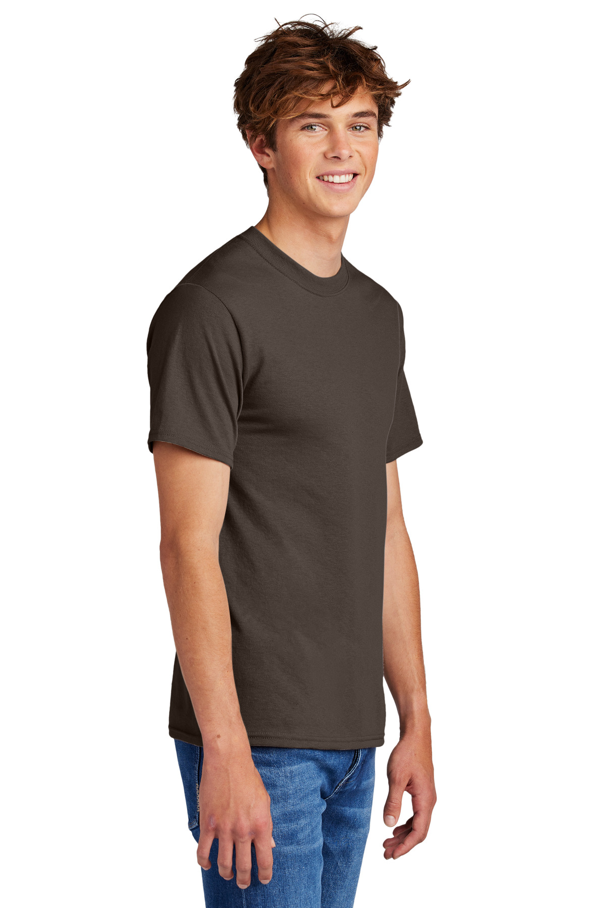 Port & Company® Core Blend Tee 16