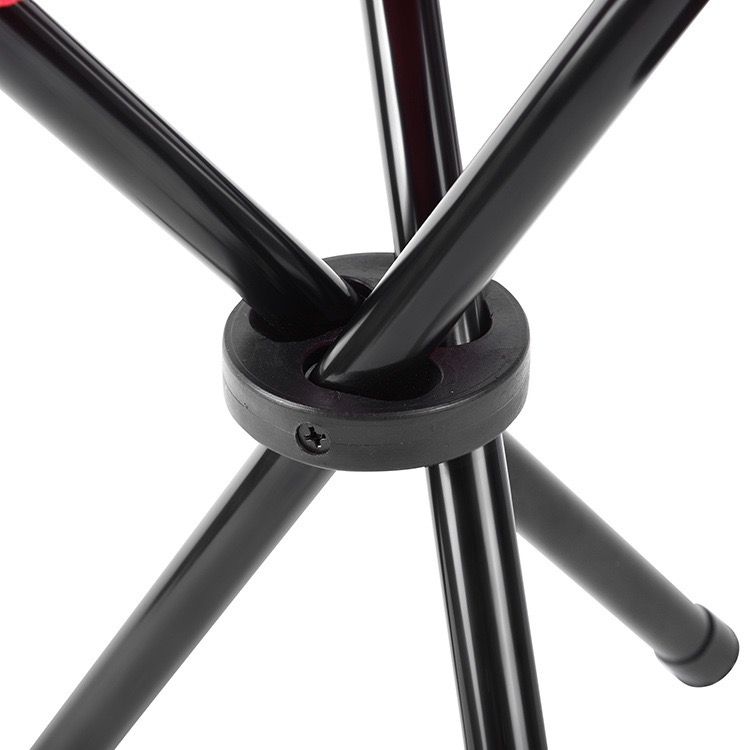 Portable Tri-Leg Stool 19