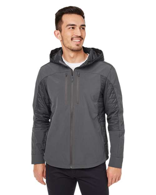 Men's Powerglyde Jacket - S17920 19