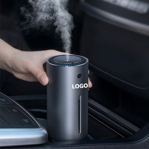 Car Air Humidifier 2