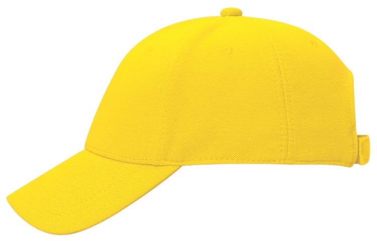 OTTO CAP® 6 Panel Low Profile Baseball Cap 45