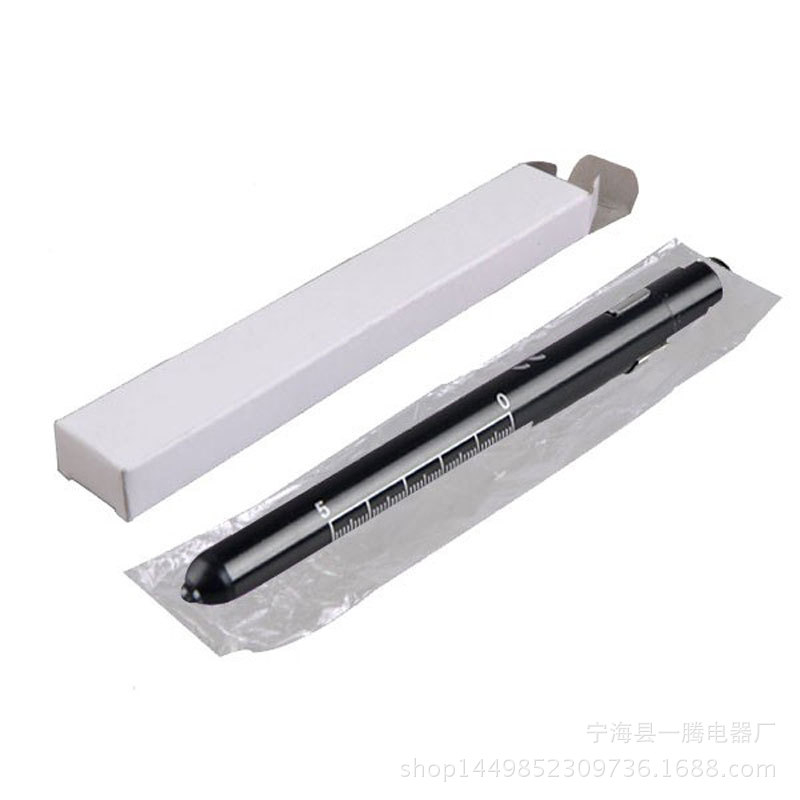 LED Medical Nurse Pen Light 2