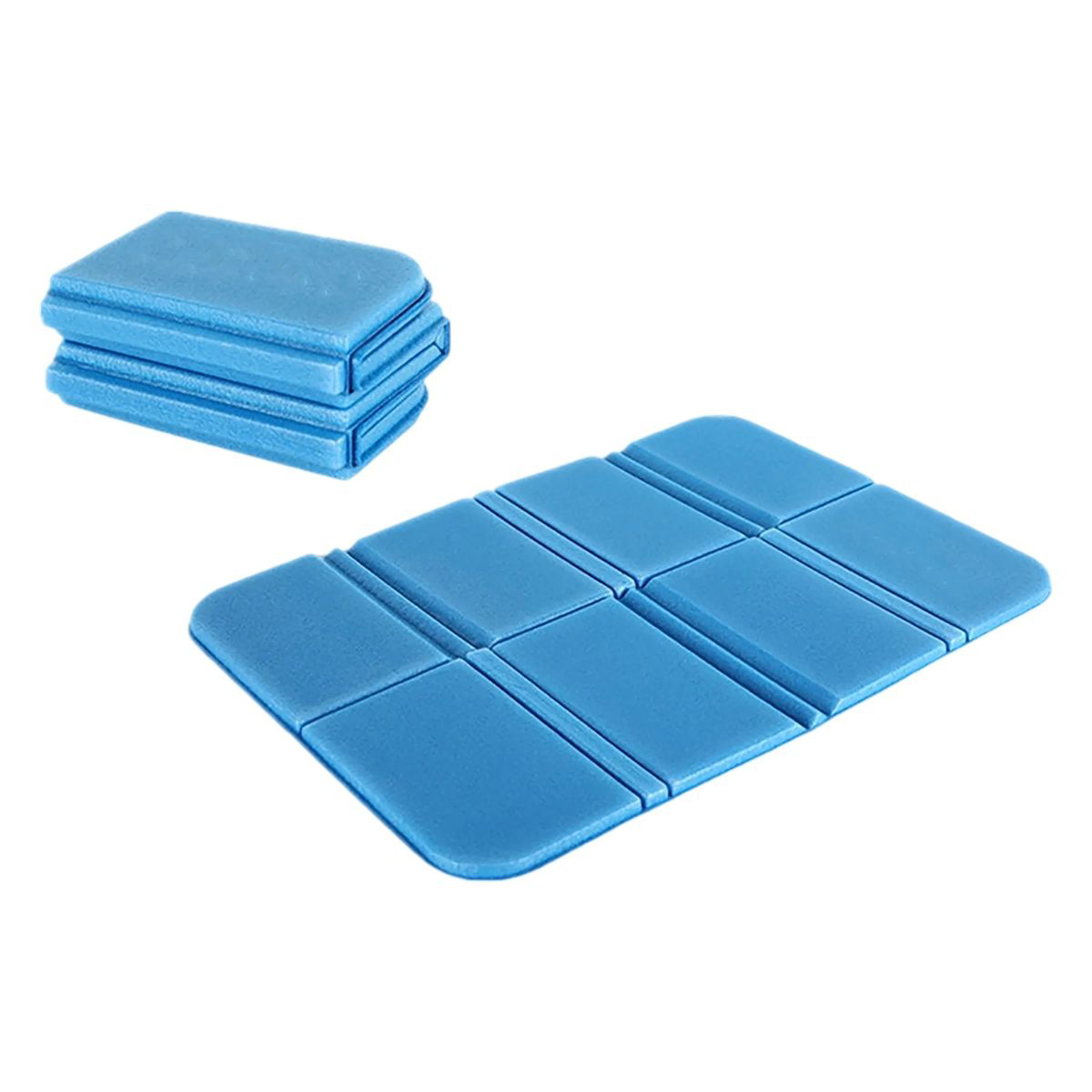 XPE Seat Pad with 15 Inch Wide Lightweight Cushion Body 3