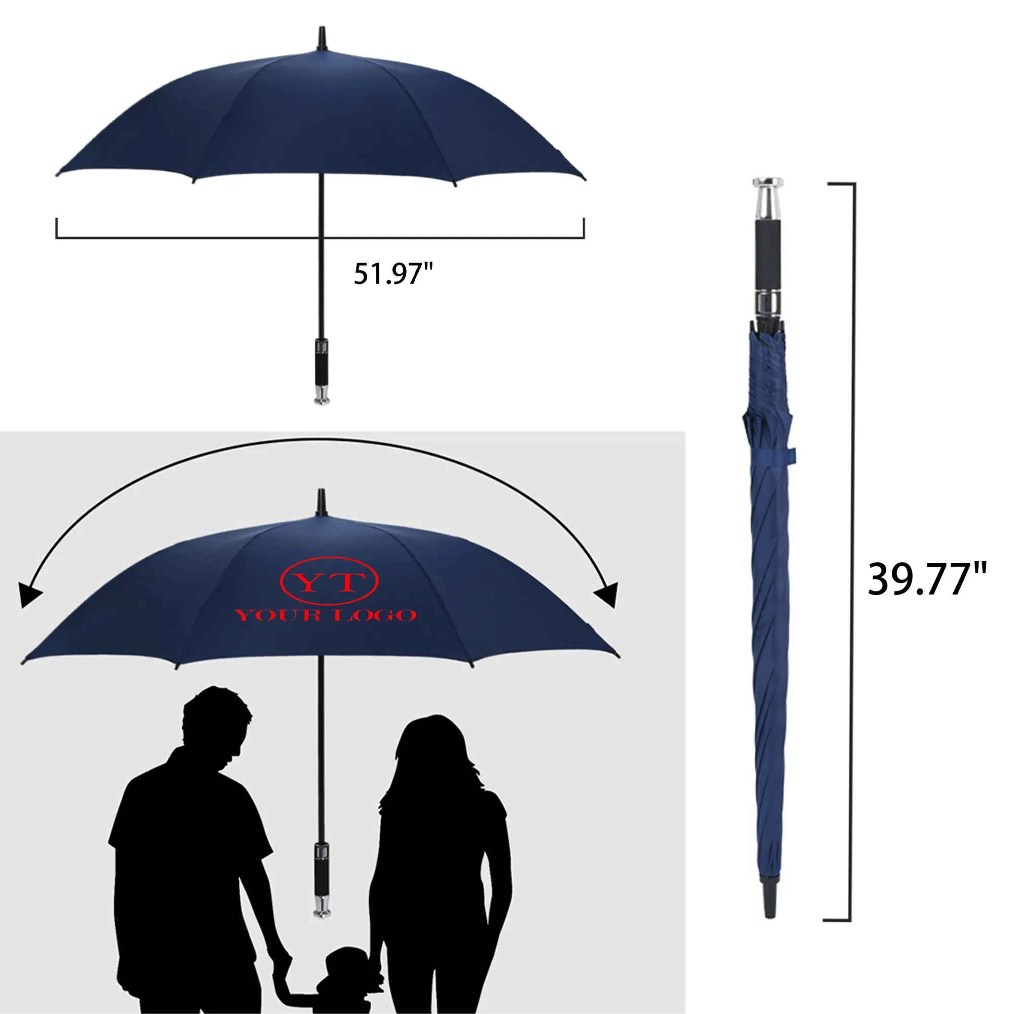 Arc Umbrella 2