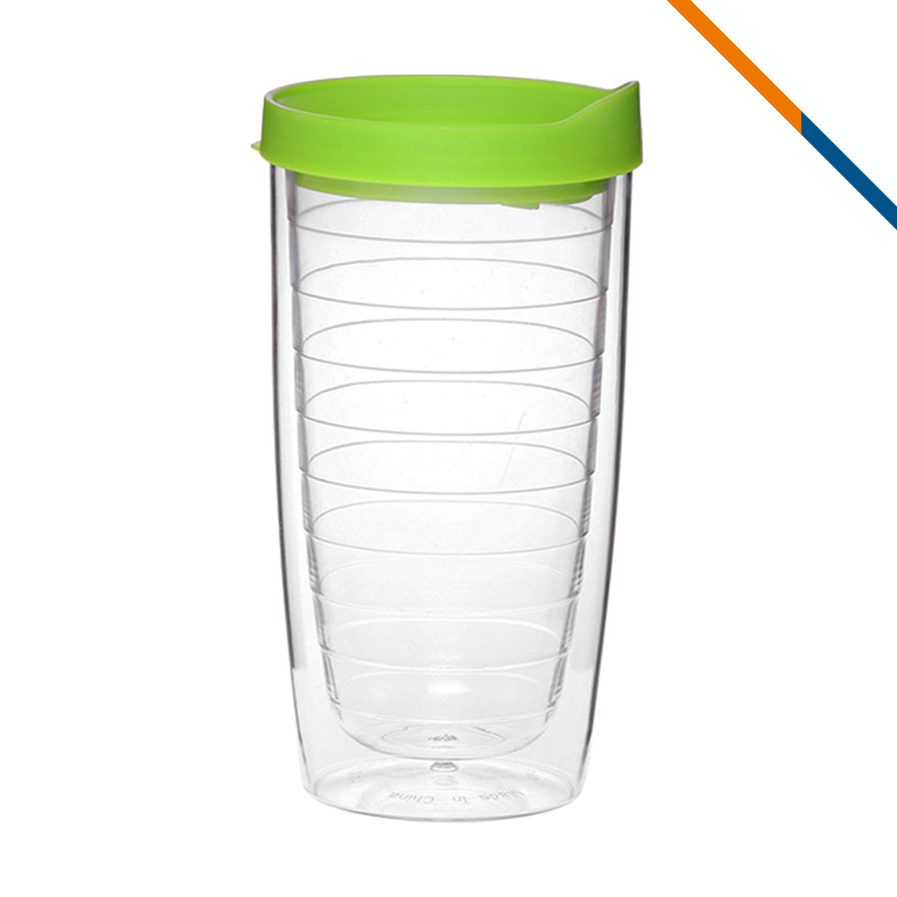 Ragge Acrylic Tumbler - 14 OZ. 3