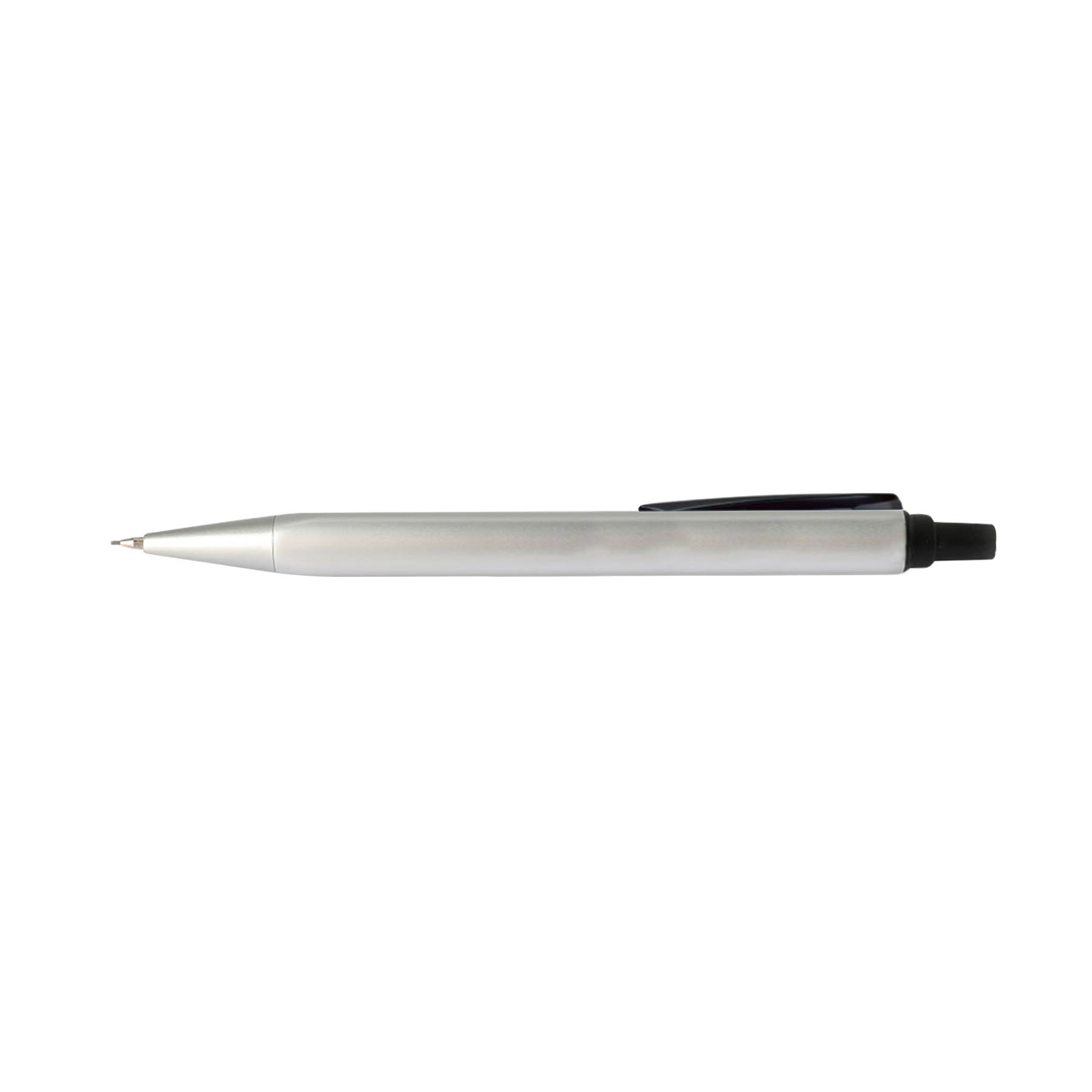 Ergonomic Metal Triangle Ballpoint Metal Pencil 5