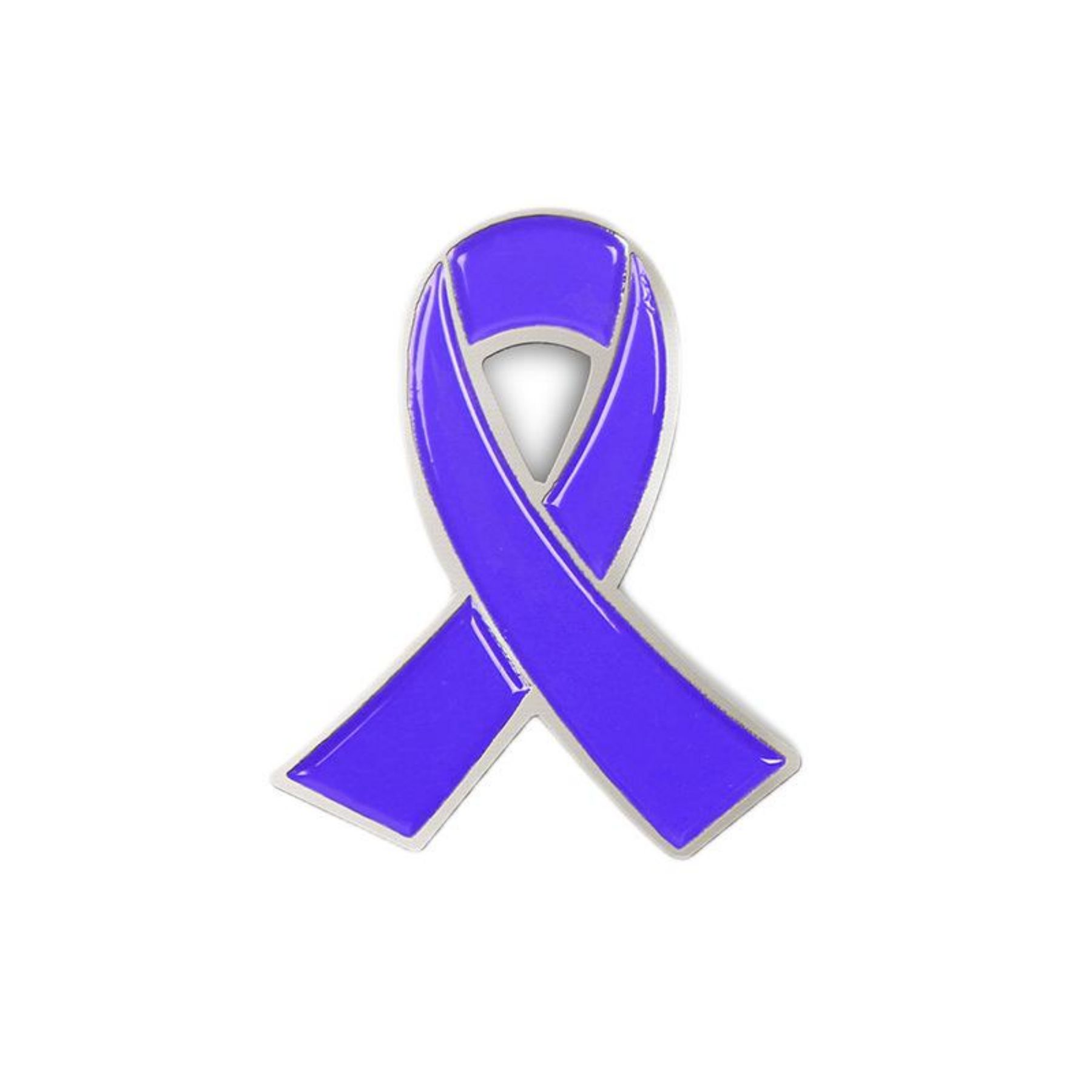 Awareness Ribbon Pins 2