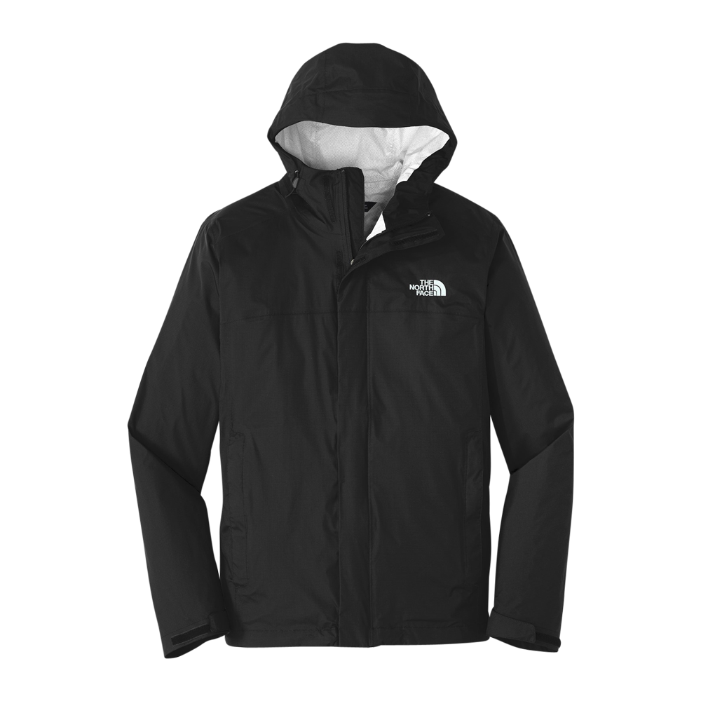 The North Face DryVent Rain Jacket 8