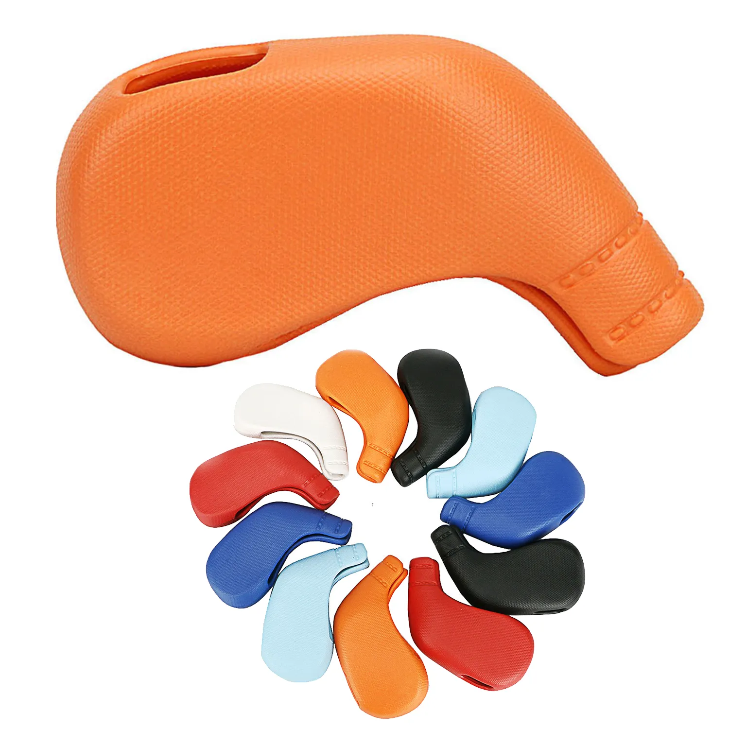 Golf Club Head Cover 2
