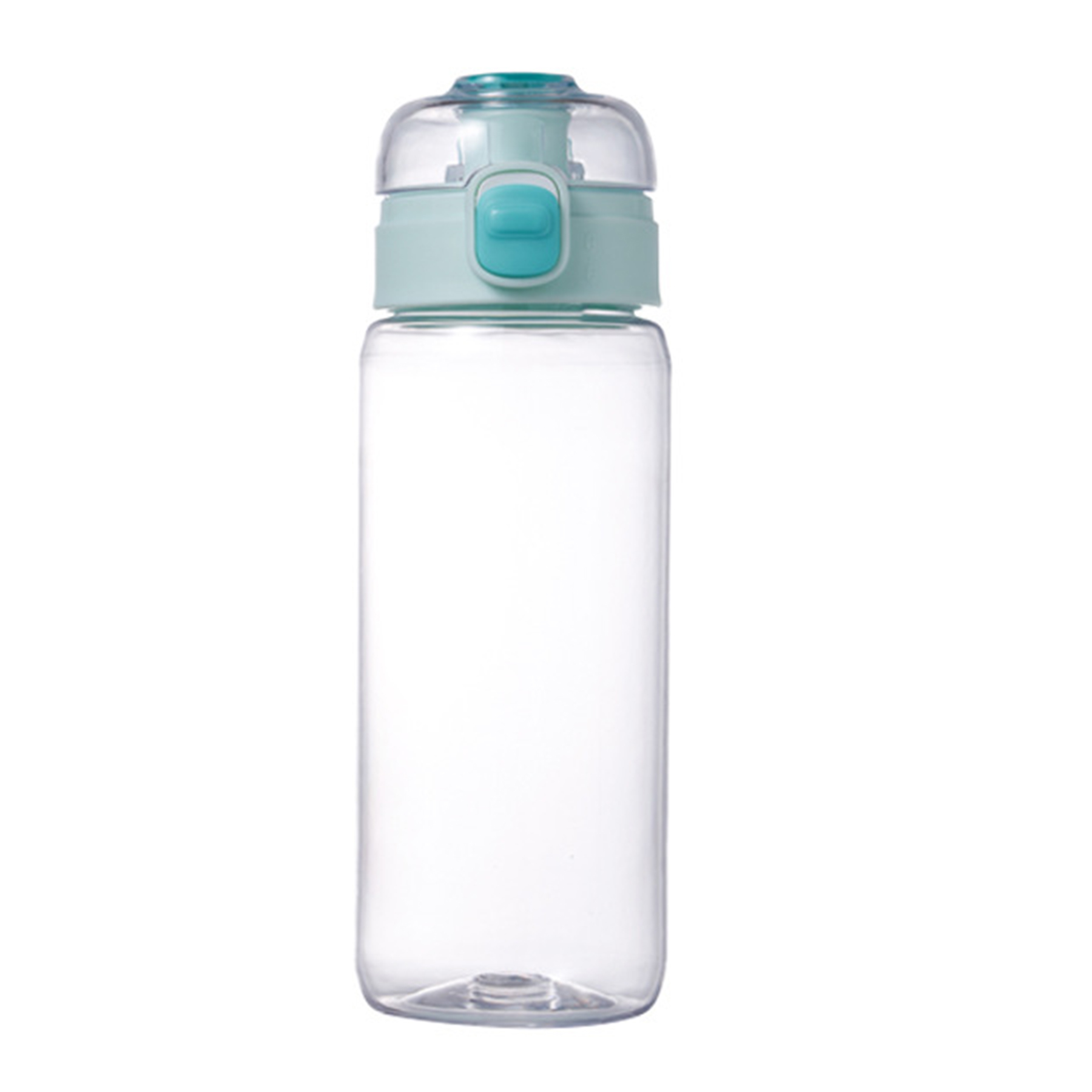 Plastic Outdoor Minimalist Sports Water Cup 4