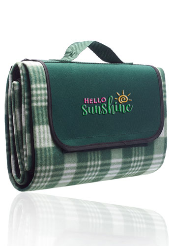 Creekside Roll Up Picnic Blankets 2