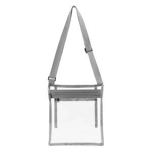Mini Zip Around Wristlet keychain Wallet 9