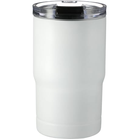Bluff 12oz Vacuum Tumbler & Cooler 3