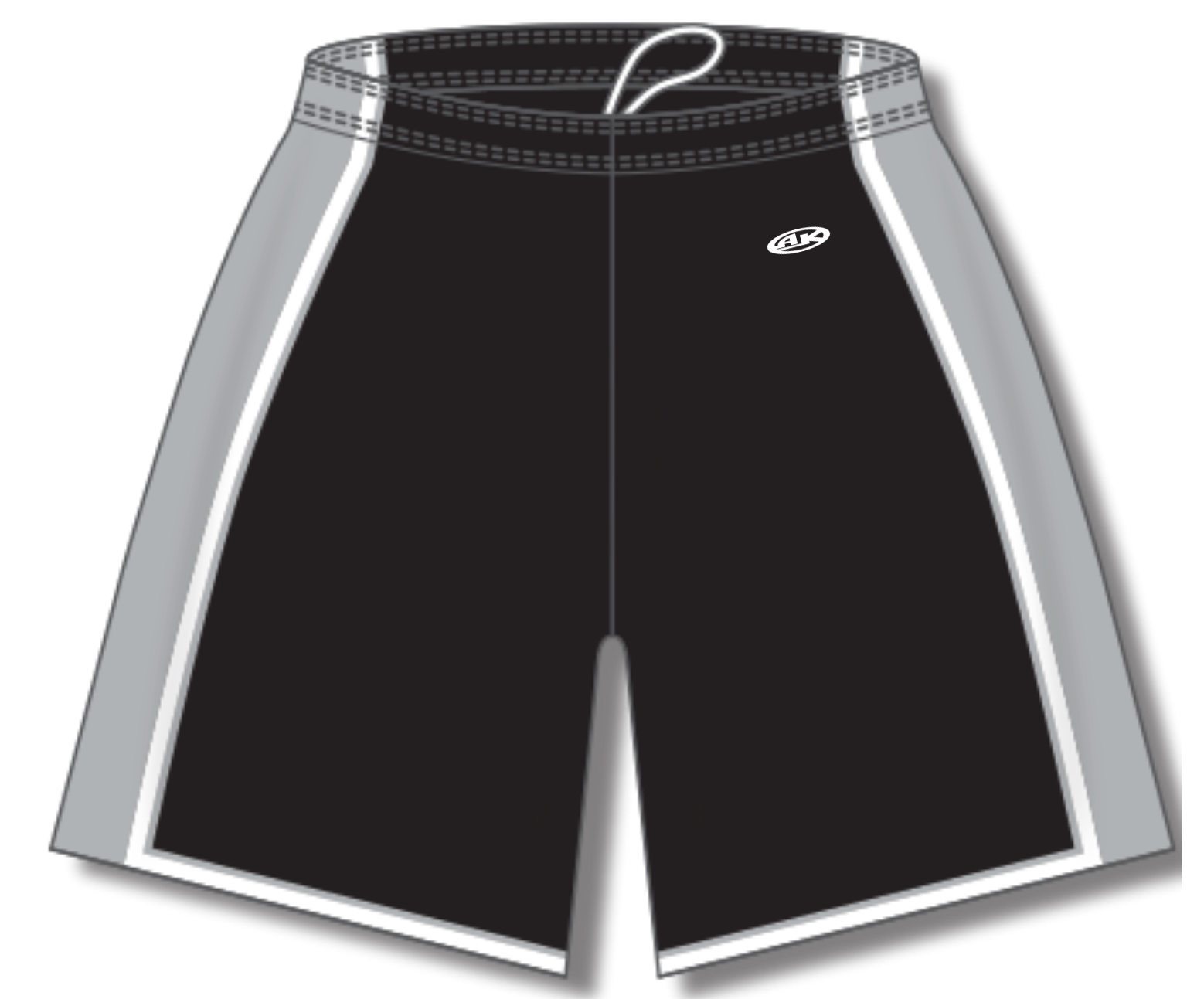 Pro Basketball Shorts BS1735-G01 131