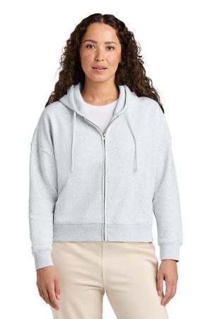 Stanley/Stella Women's Stella Ida Full-Zip Hooded Sweatshirt SXW037 20