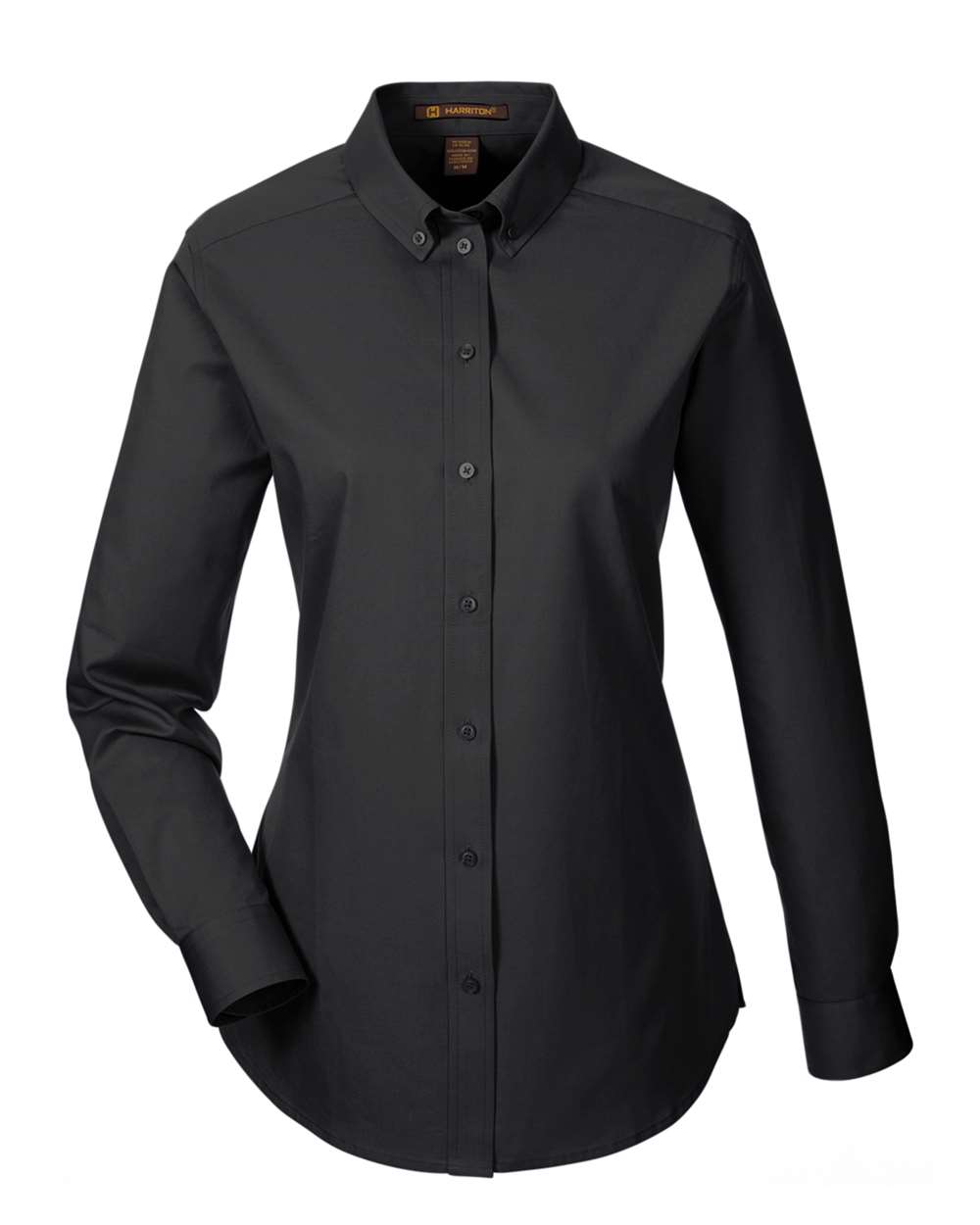 Women's Foundation Cotton Twill Shirt with Teflon - M581W 9