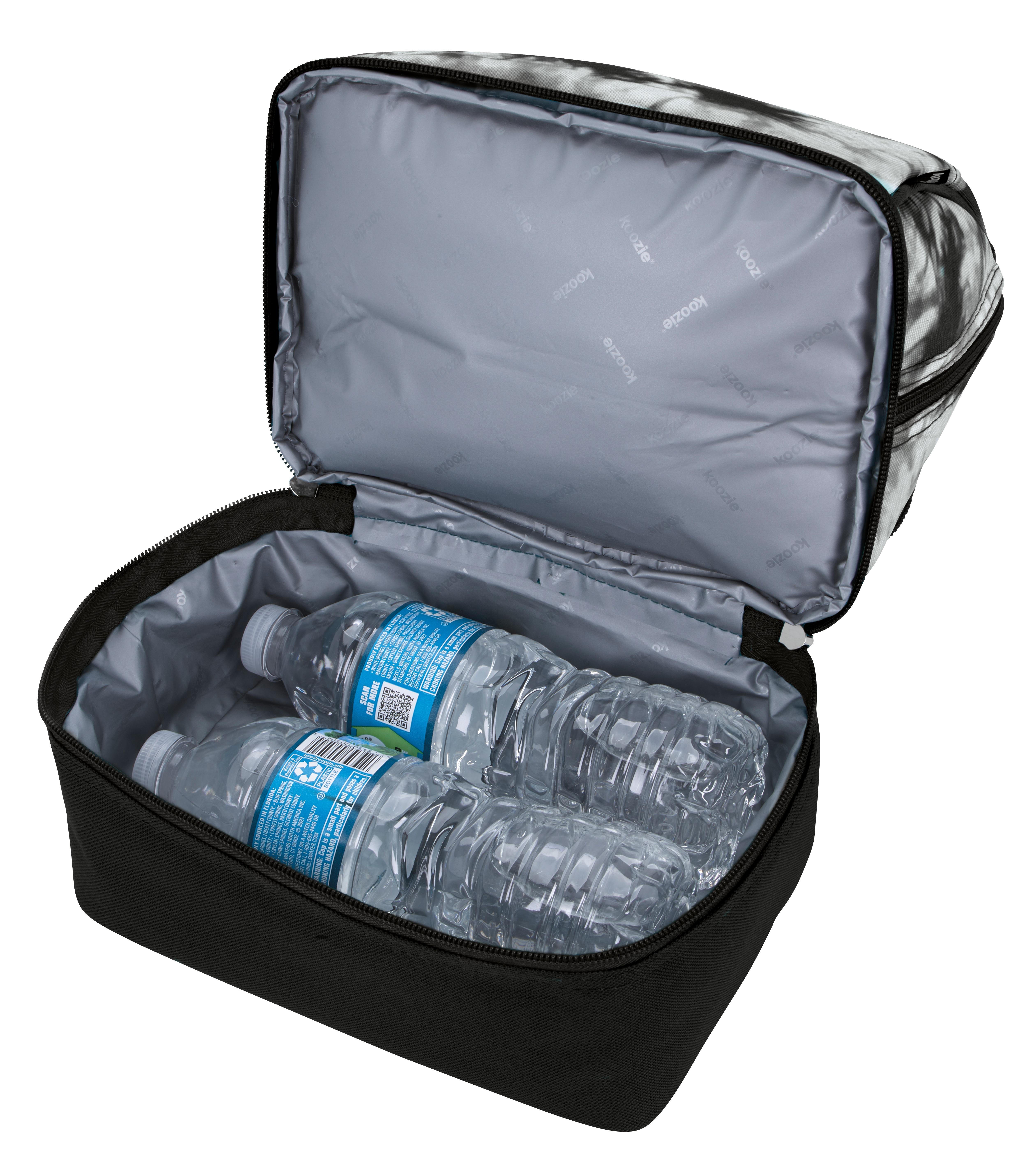 Tie-Dye Recreation Cooler