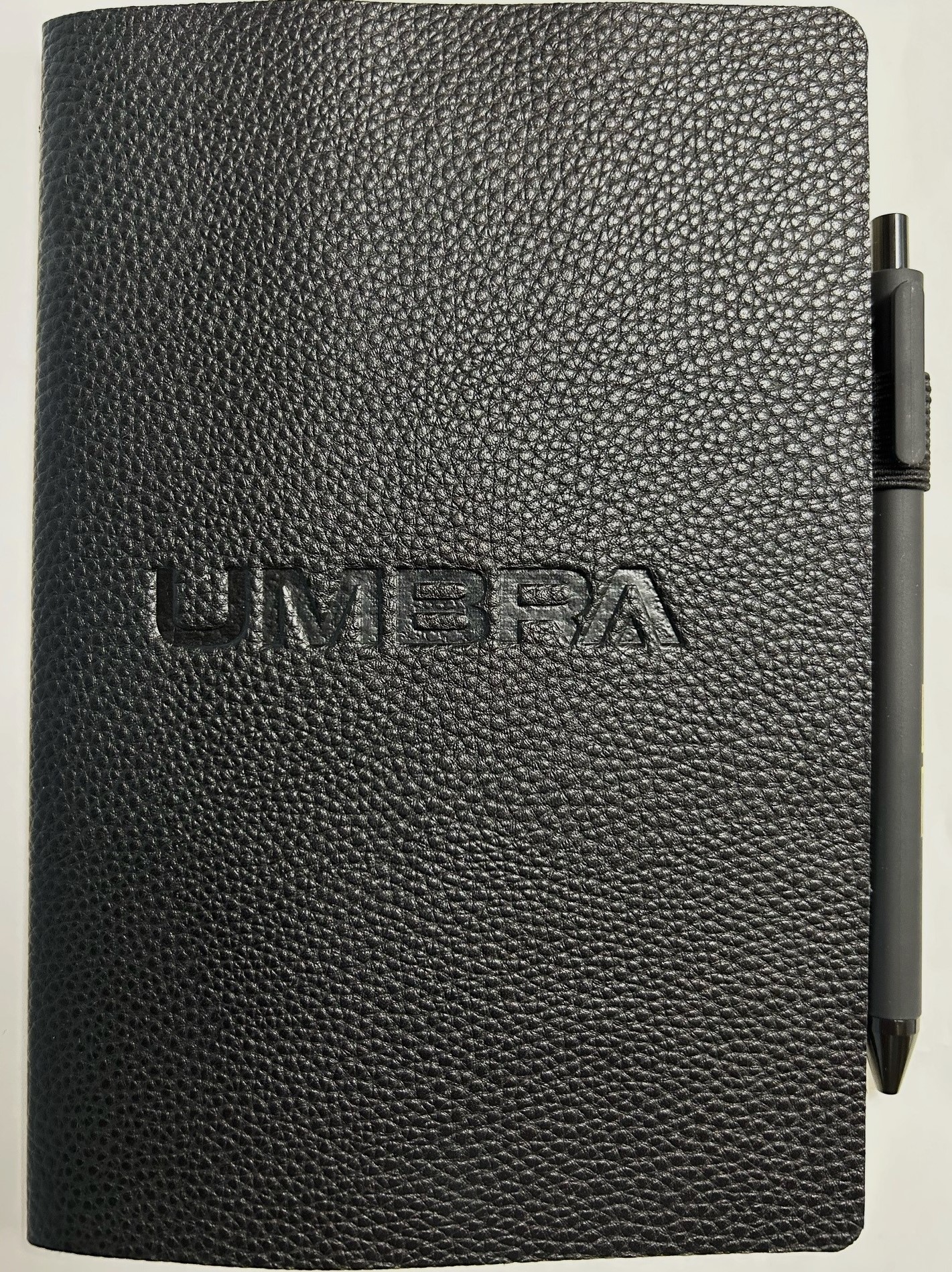 Vanguard single meeting journal pen combo 3