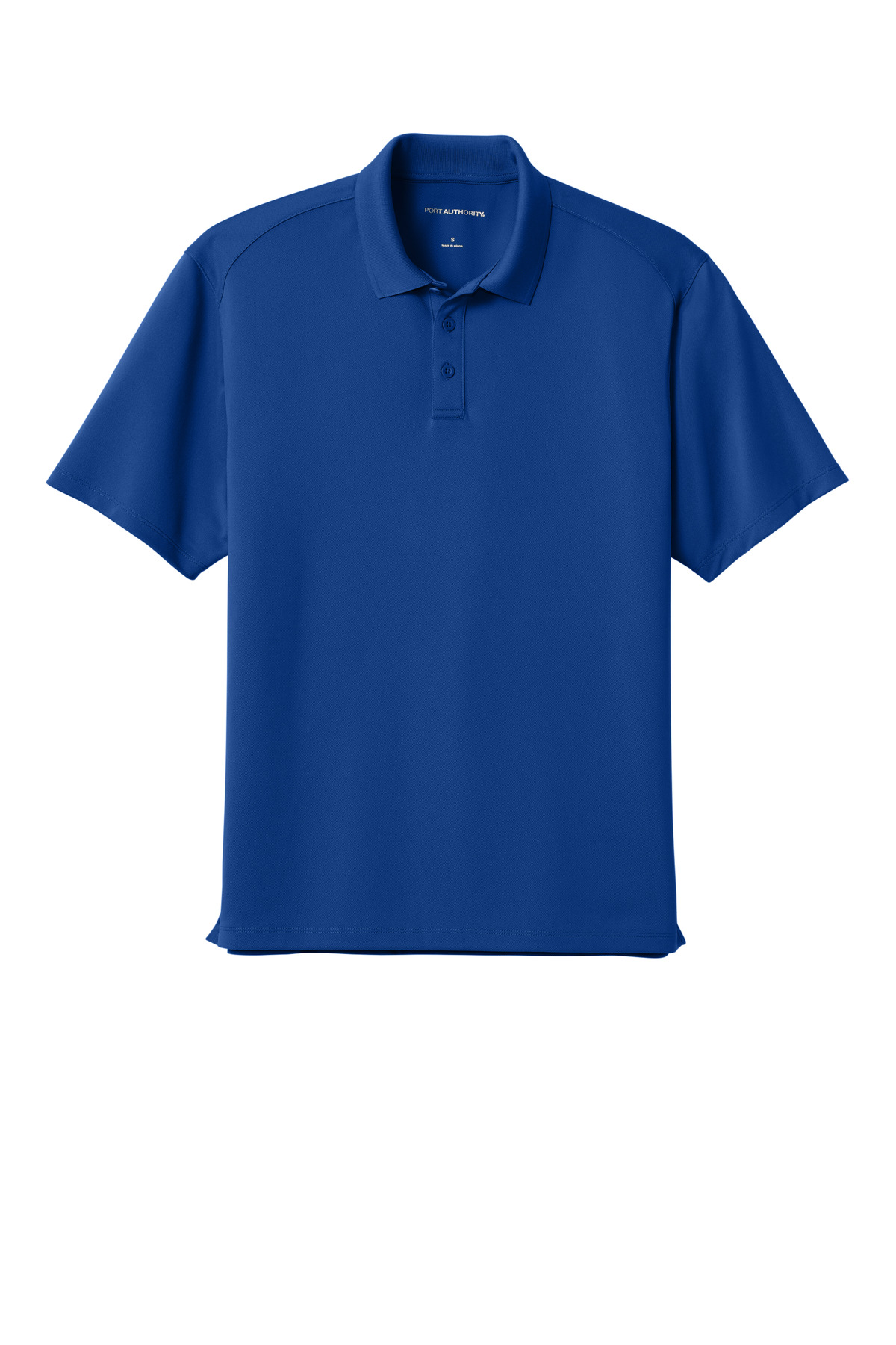 Port Authority Wearever Performance Pique Polo K240 14