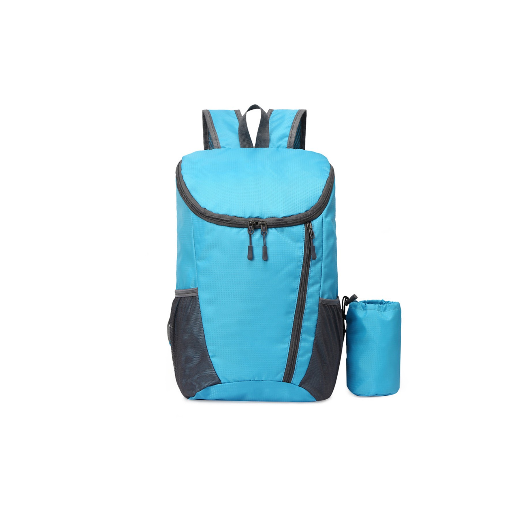 Folding Travel Backpack 6