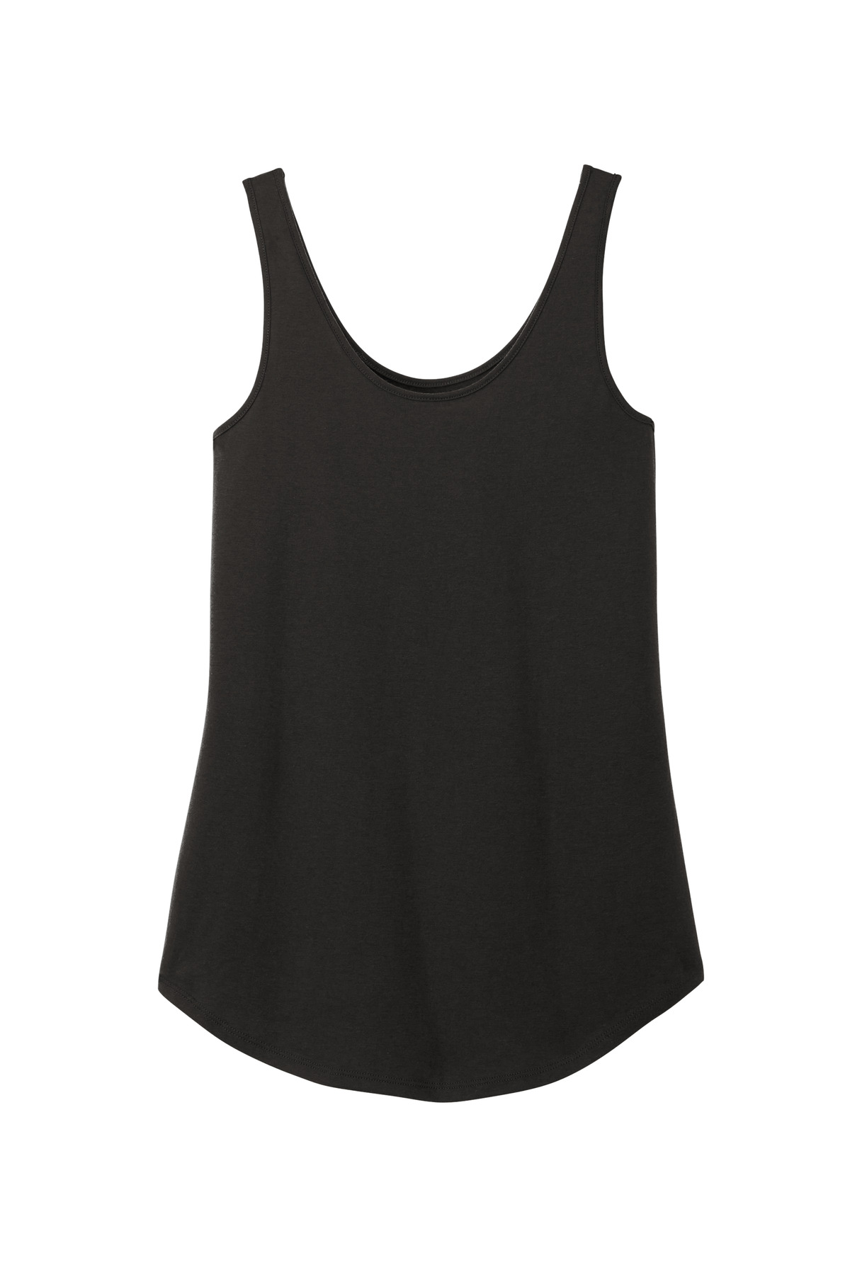 District Women's Perfect Tri Relaxed Tank DT151 67