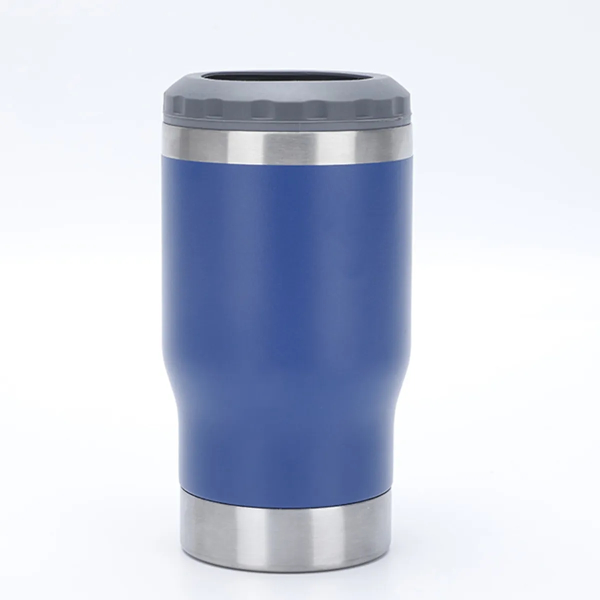 14oz Stainless Steel Tumbler Can Cooler 4