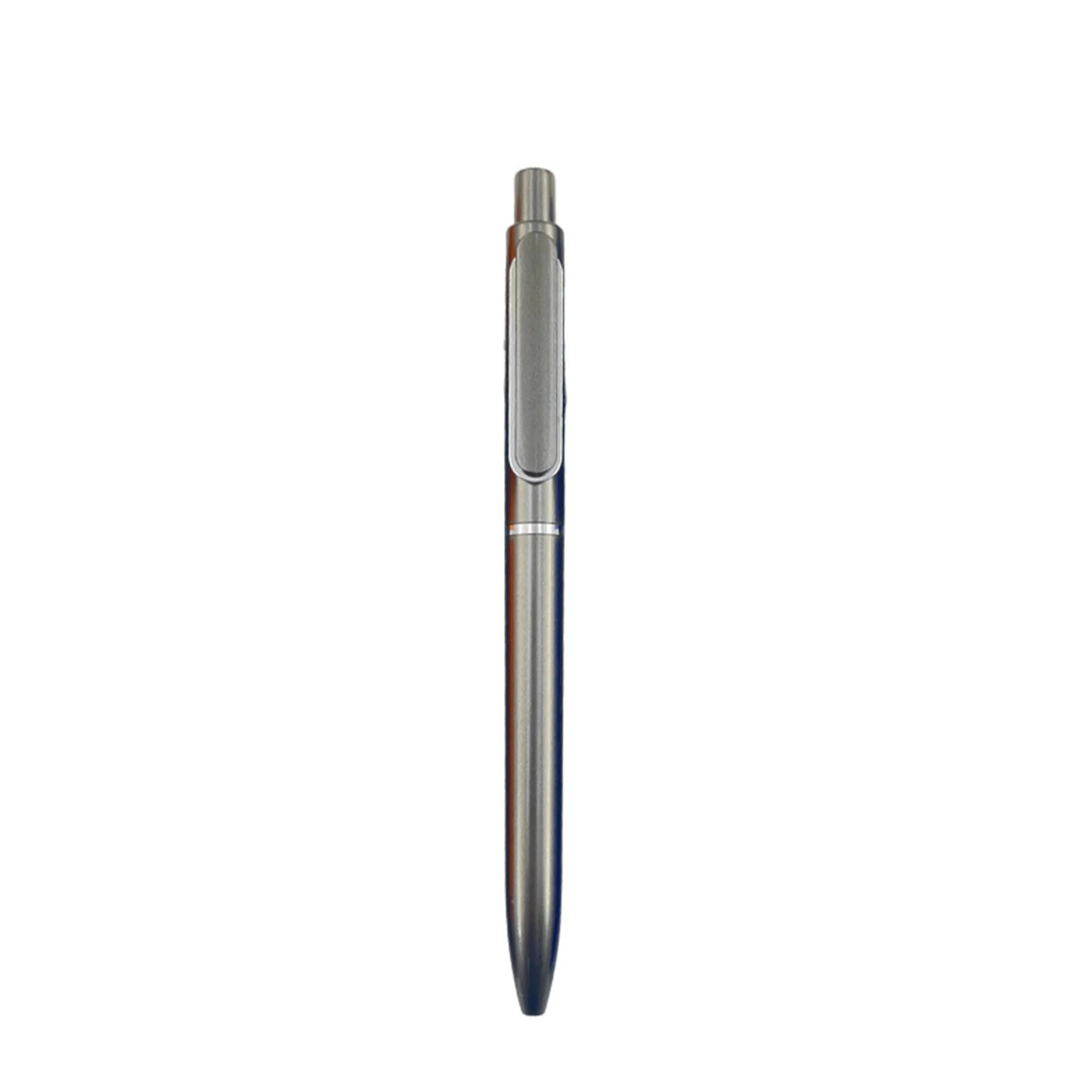 Professional Ballpoint Neutral Pen with Comfortable Grip 6