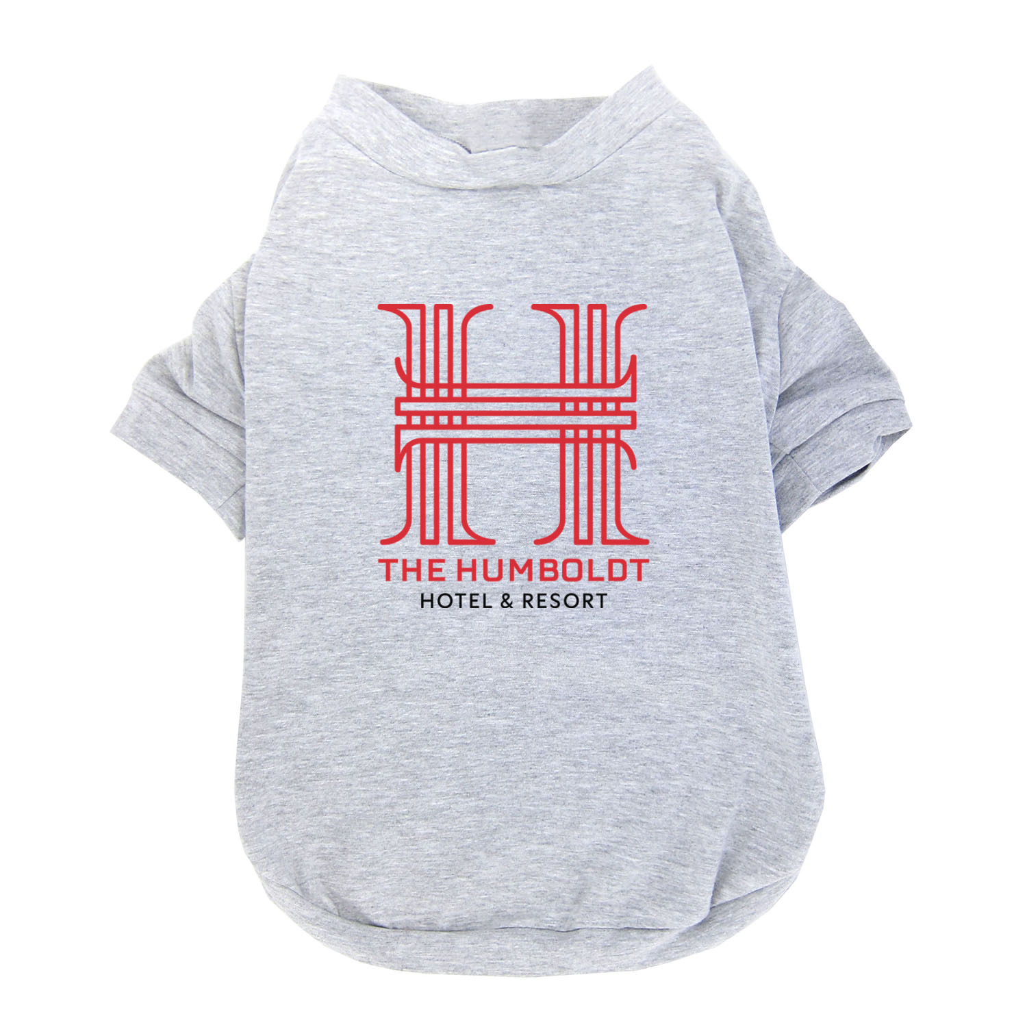 Full-color Pet Shirt