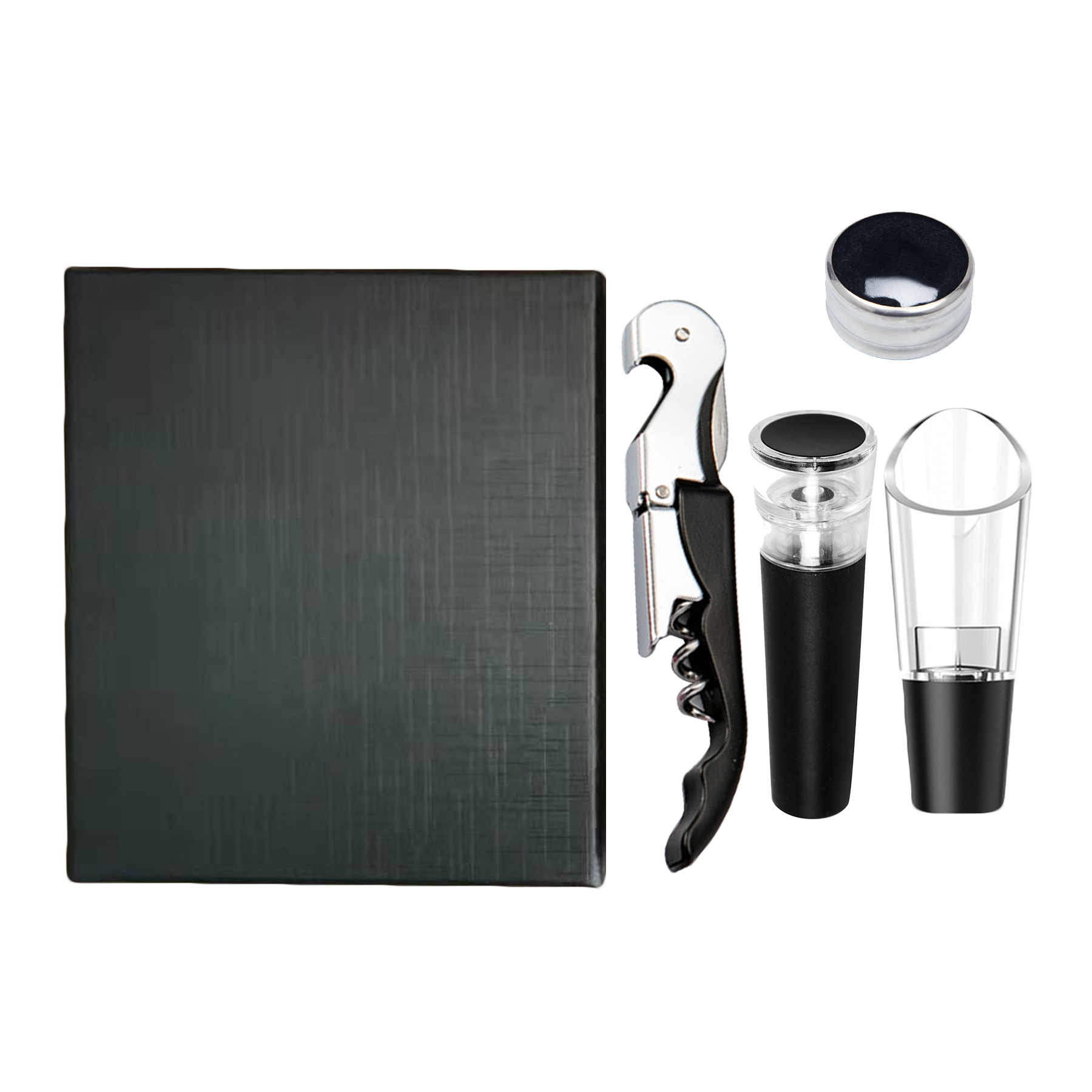 Landy Wine Opener Set 5