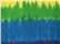 Unisex Multi-Color Tie-Dyed T-Shirt - 1000 94