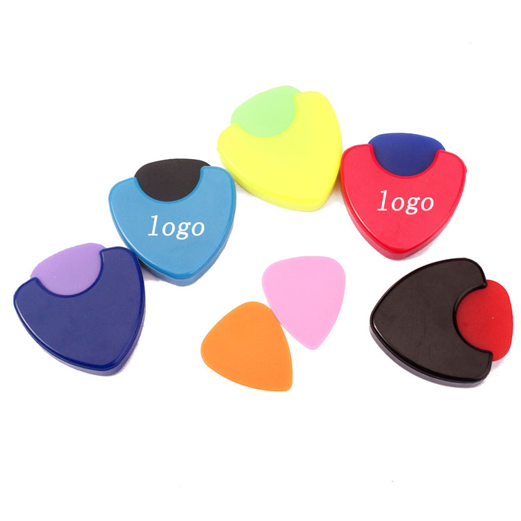 Guitar Pick Clip 2