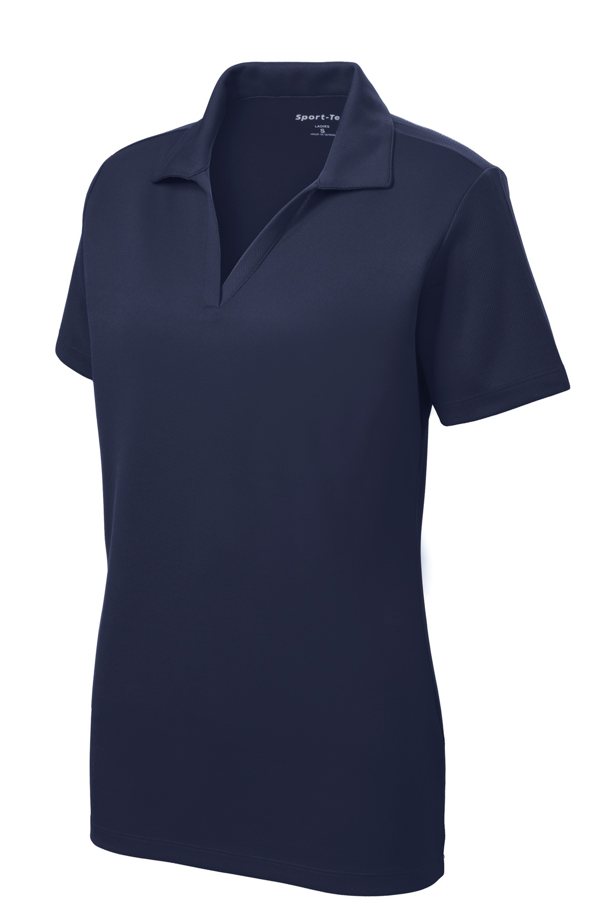 Sport-Tek® Women's PosiCharge RacerMesh Polo 53