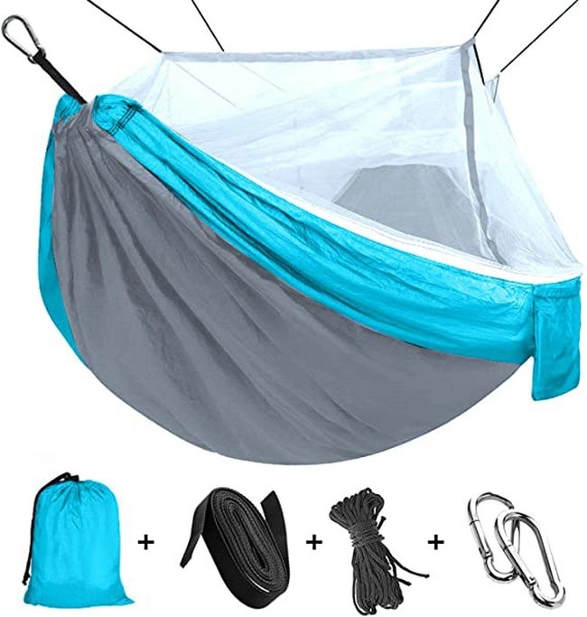 Hammock Mosquito Net 3