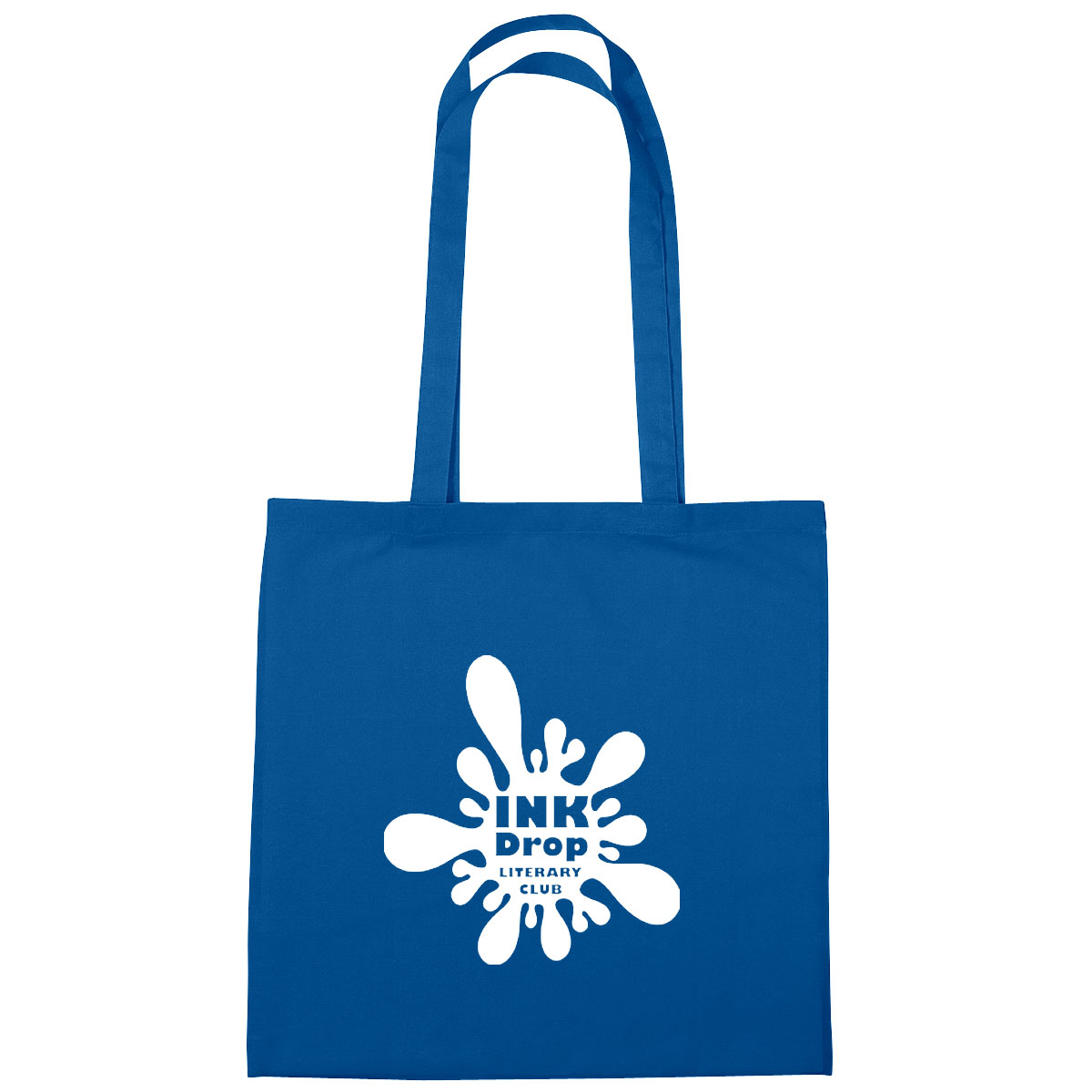 100% 4 Oz. Cotton Tote Bag 16