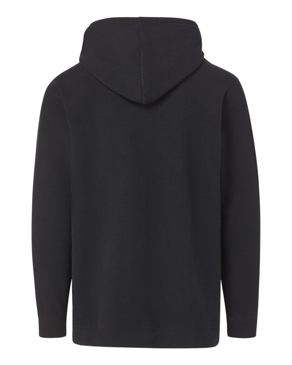 Unisex Whisper Fleece™ Hooded Sweatshirt - 24701 17