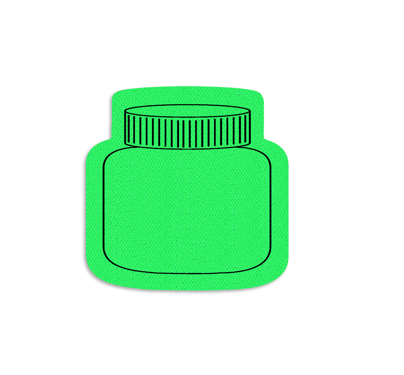 Jar or Bottle Jar Opener 1