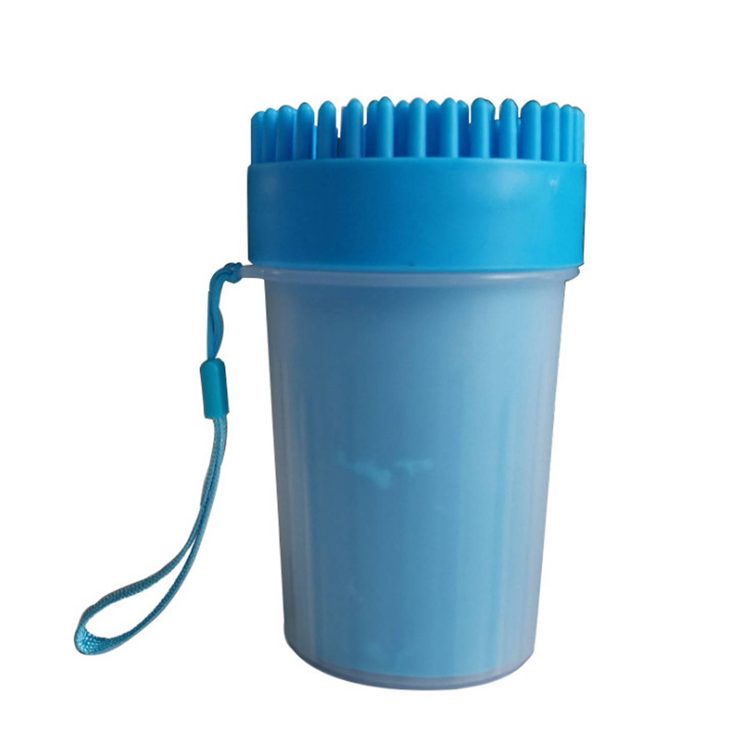 Pet Foot Washing Cup 1