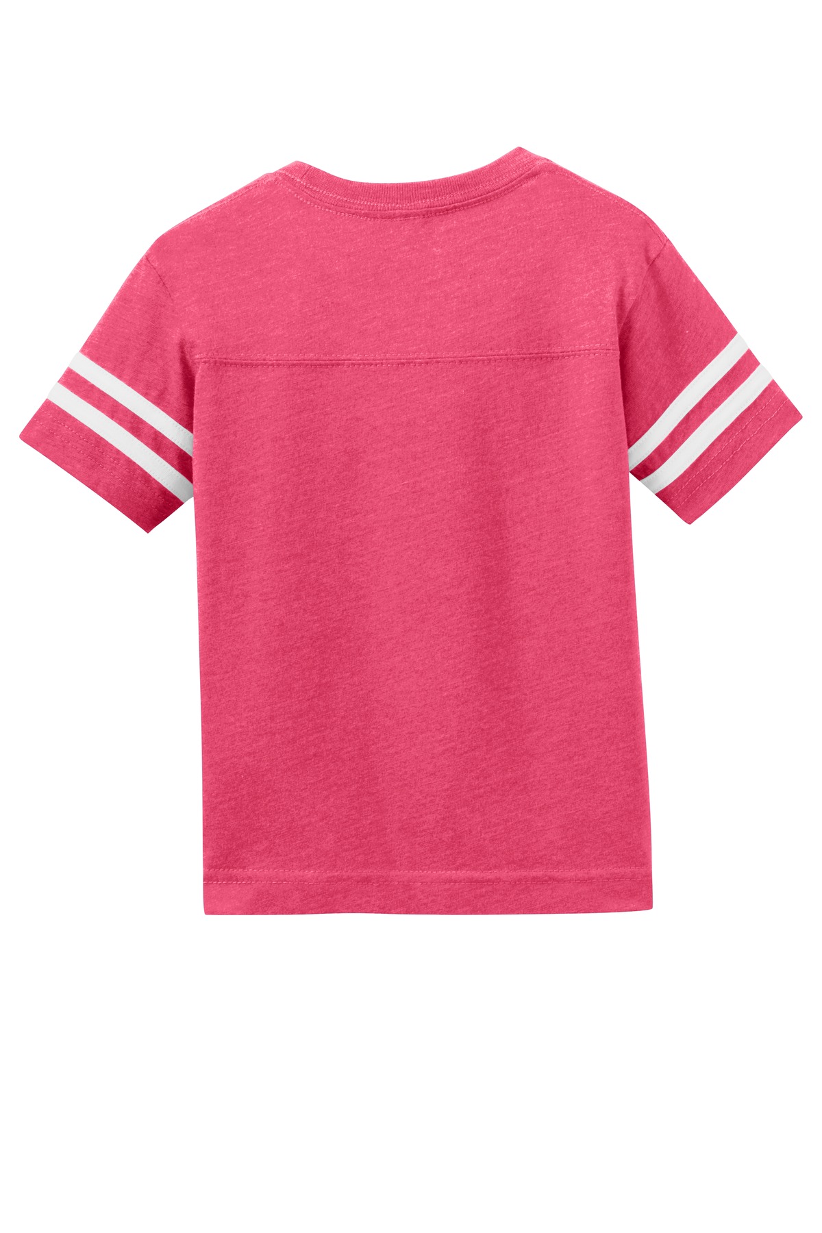 Rabbit Skins Toddler Football Fine Jersey Tee. RS3037 17