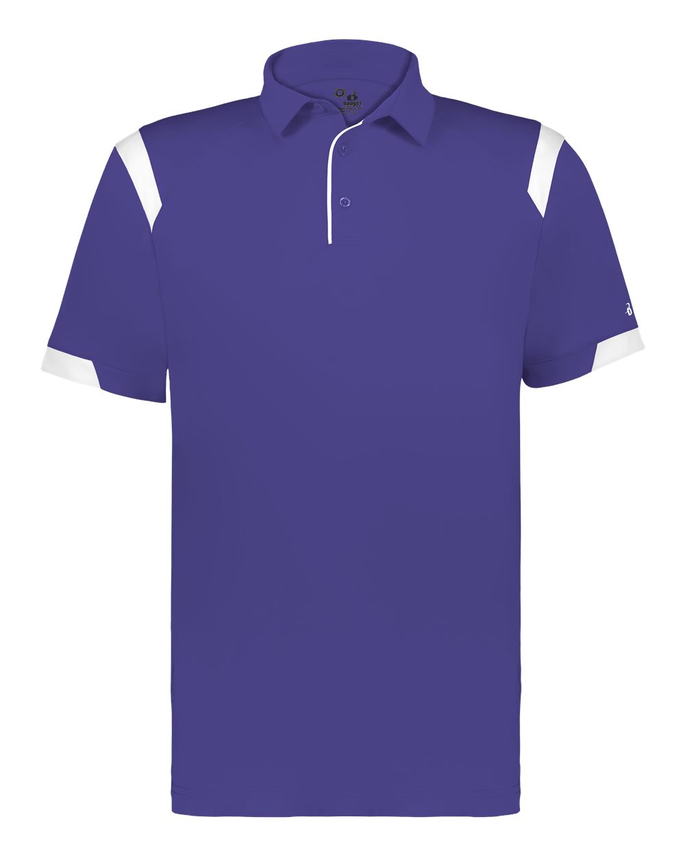 Unisex On the Rise Polo - 3350 14