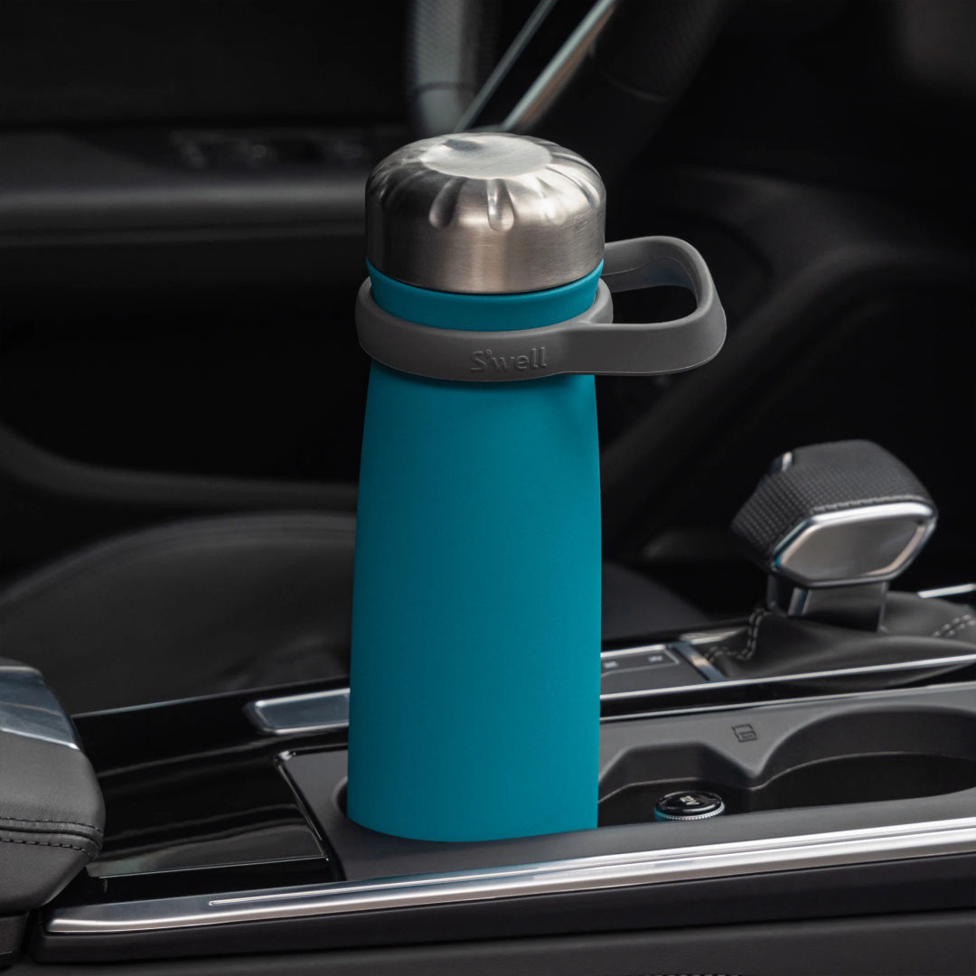 S'well® Traveler Insulated Bottle - 24oz 13