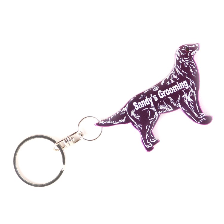 Dog Key Chain / Bottle Opener 6