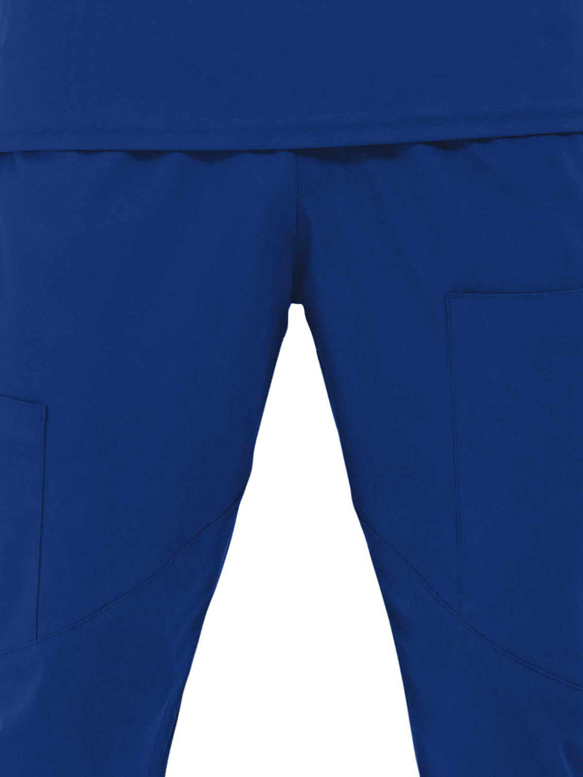 Parkley Quantum - Men's Seven-Pocket RIVER Cargo Jogger Pant 10