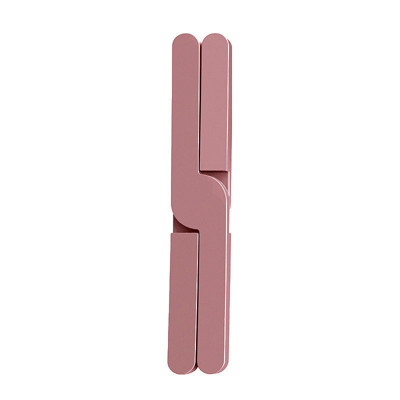 Plastic X-Shaped Home Creative Folding Insulation Pad 4